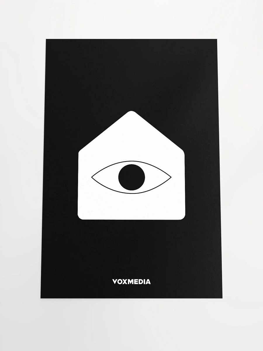 Secret Base Poster product image (1)