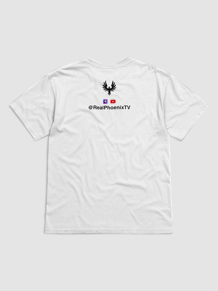 RealPhoenixTV Names (Black) product image (2)