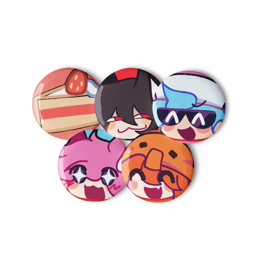 PIN SERIES 1 product image (1)