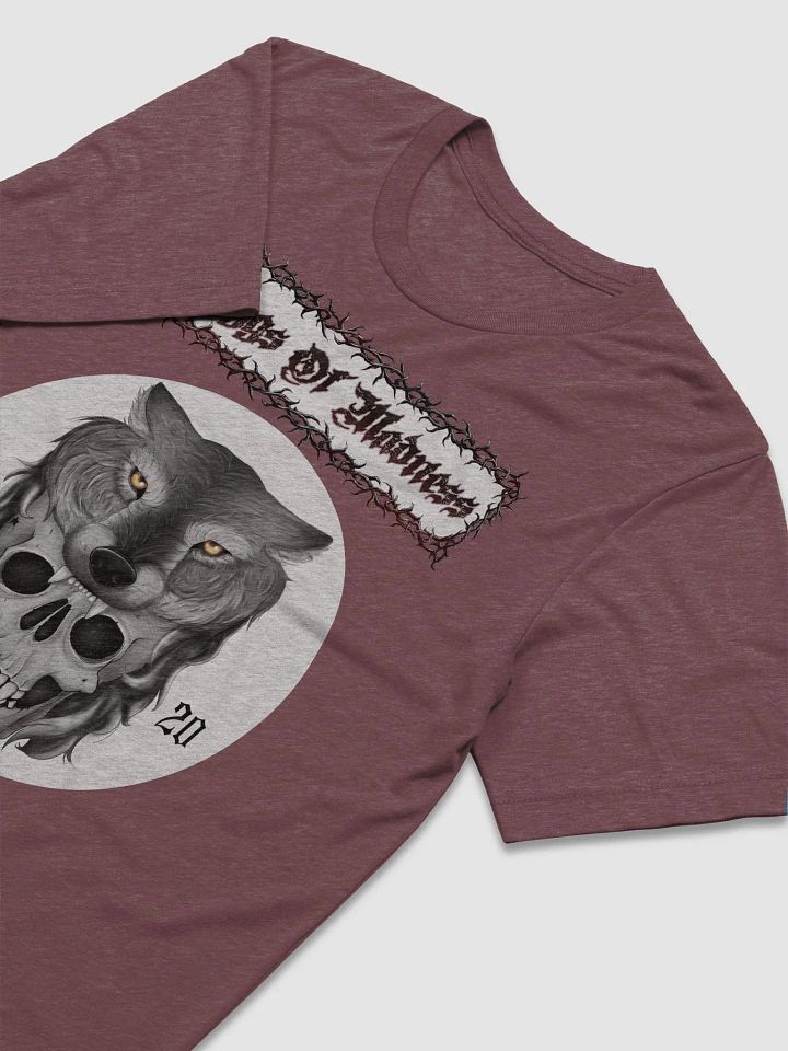 Doggs of Madness Mark I T-Shirt product image (2)