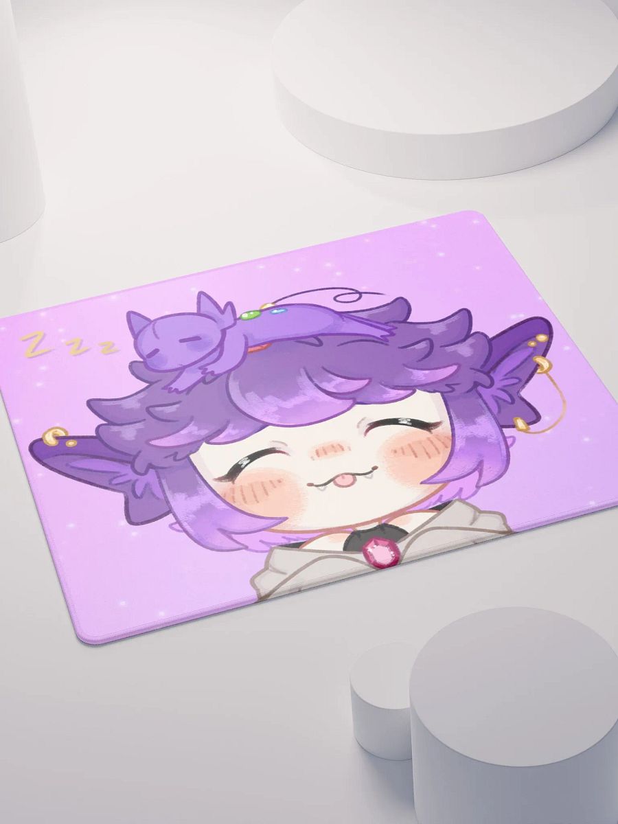 Crayon Sablekyu & Sableye Mousepad product image (4)