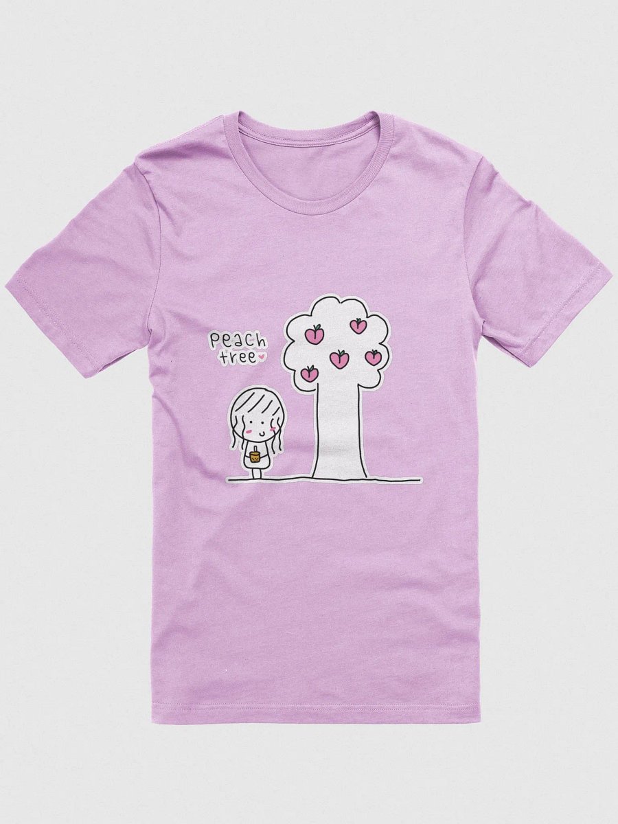 Peach Tree Shirt product image (2)