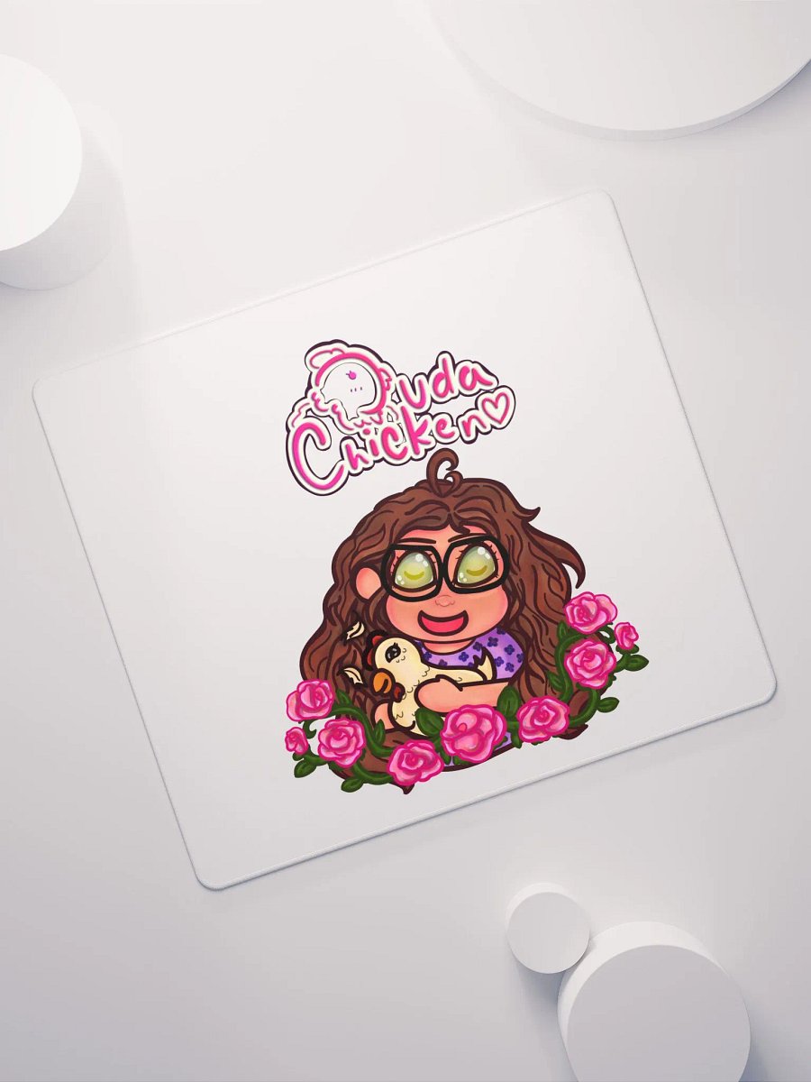 Dudachicken Gaming Mouse Pad product image (11)
