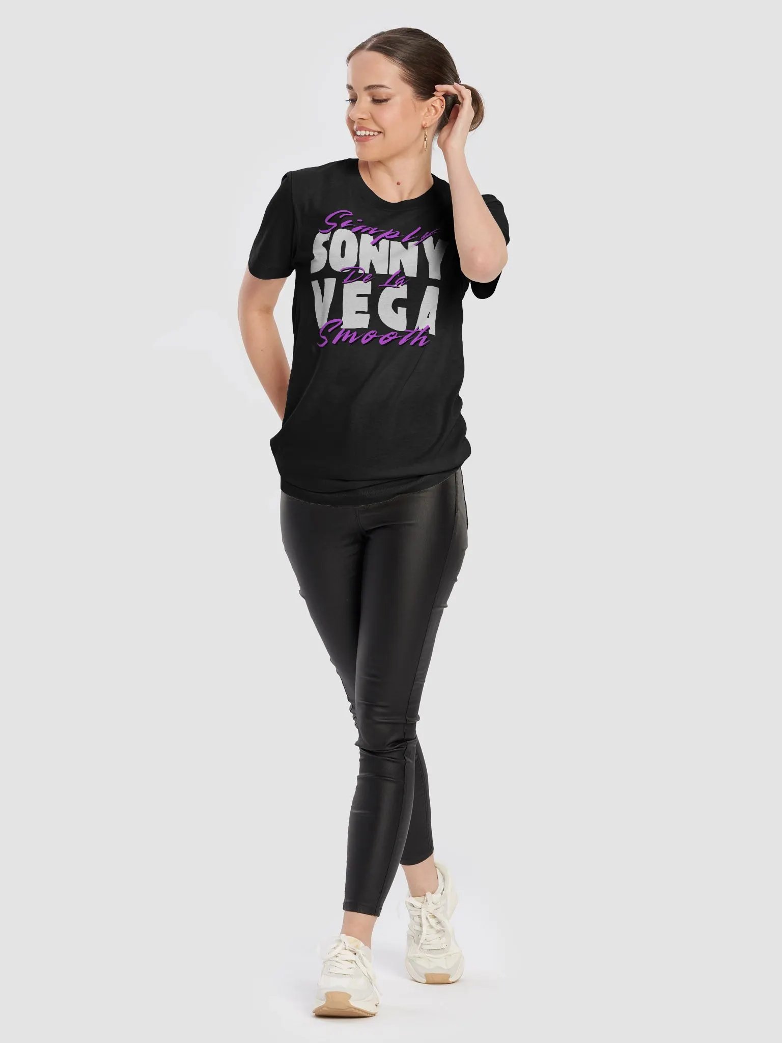 Simply Smooth - Purple product image (10)