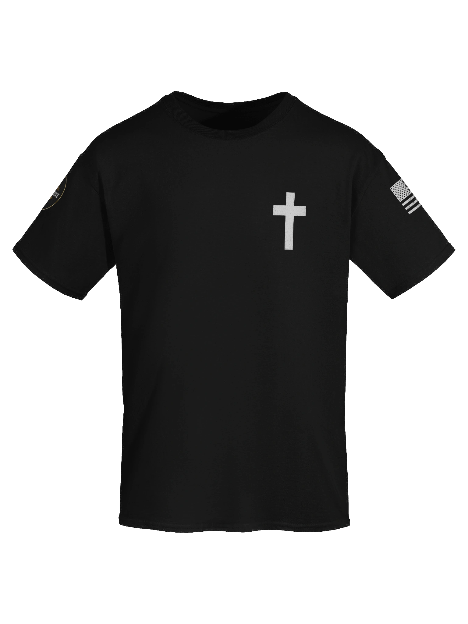 Jesus Broke My Chains T-Shirt product image (7)
