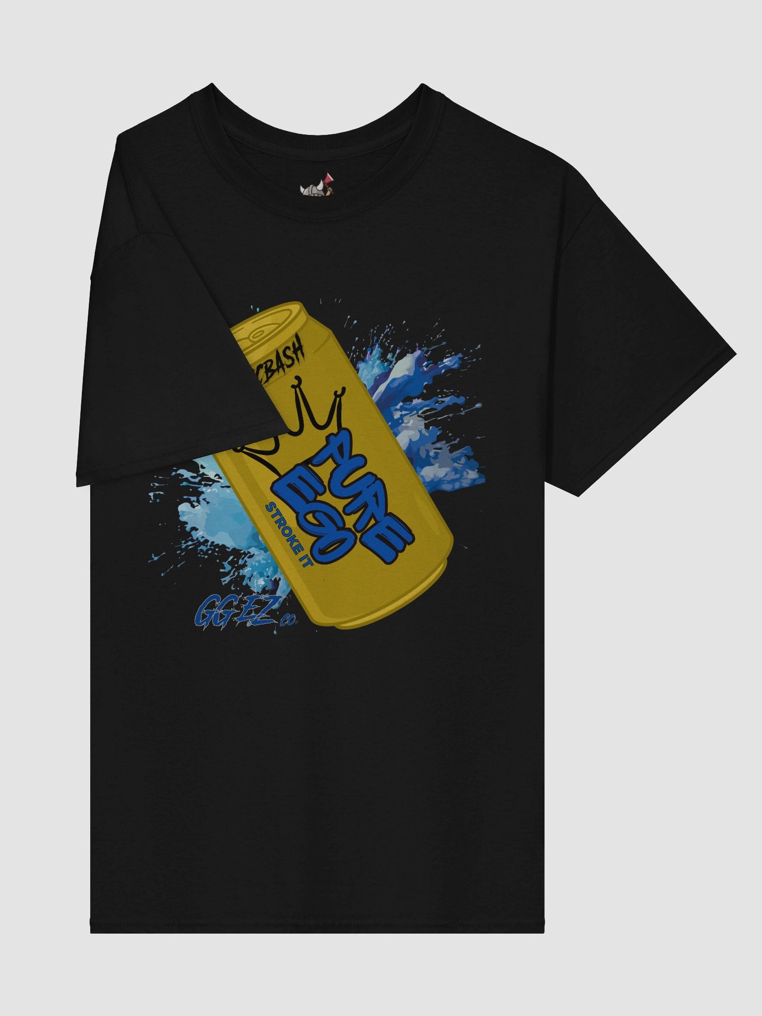 Pure Ego Tee product image (4)