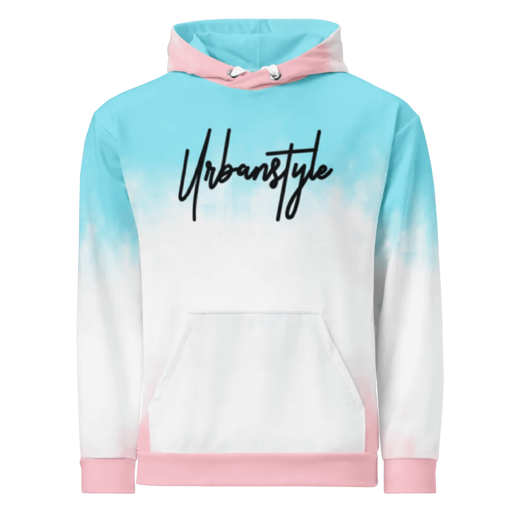 Man's Women'sUrbanstyle Hoodie product image (1)