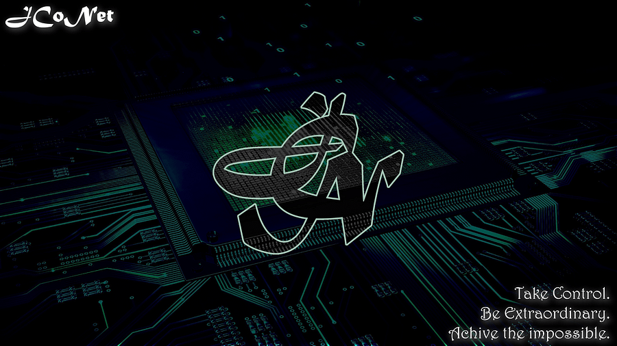 JCoNet Wallpaper product image (1)