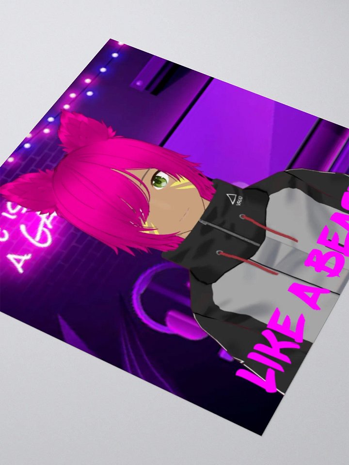 Rock Bottom Gaming Sticker product image (2)