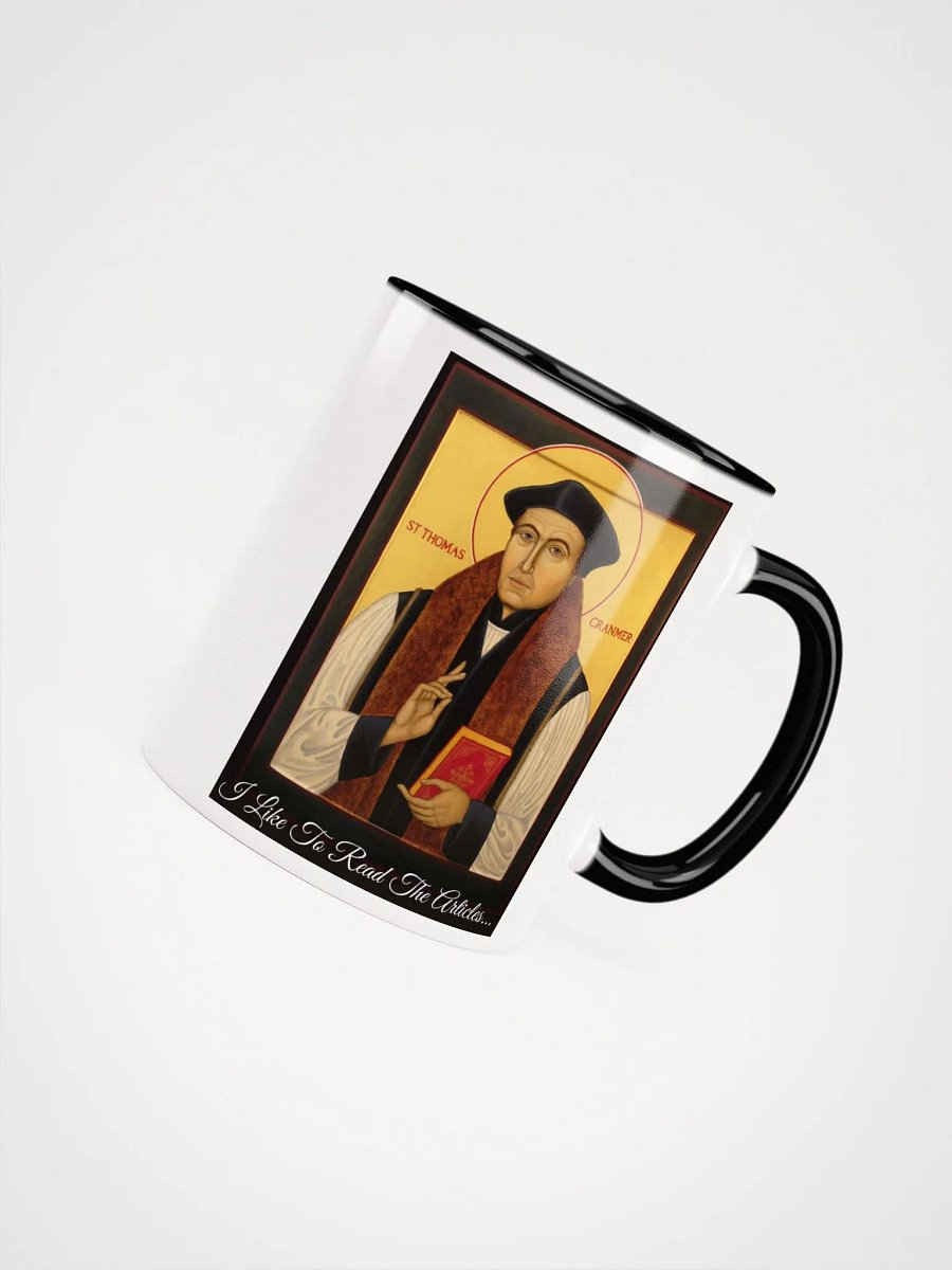 Cranmer Coffee Cup product image (8)
