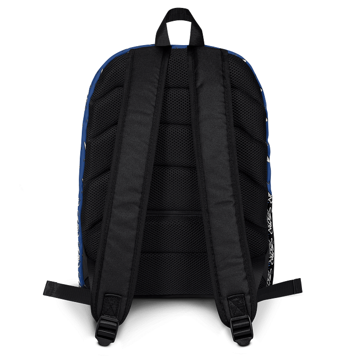 ZAGANTDK Backpack product image (2)
