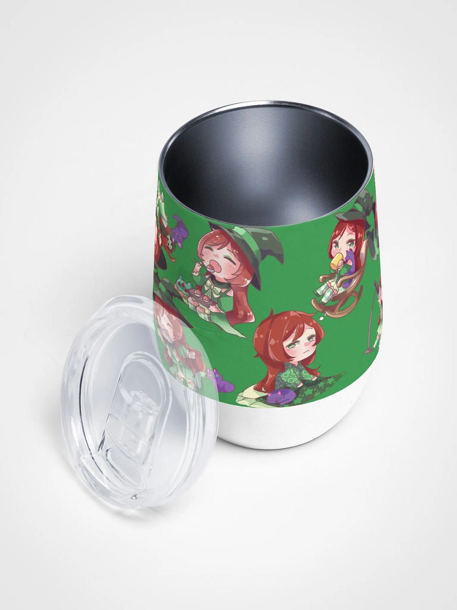 Chibi Witch Mug product image (3)