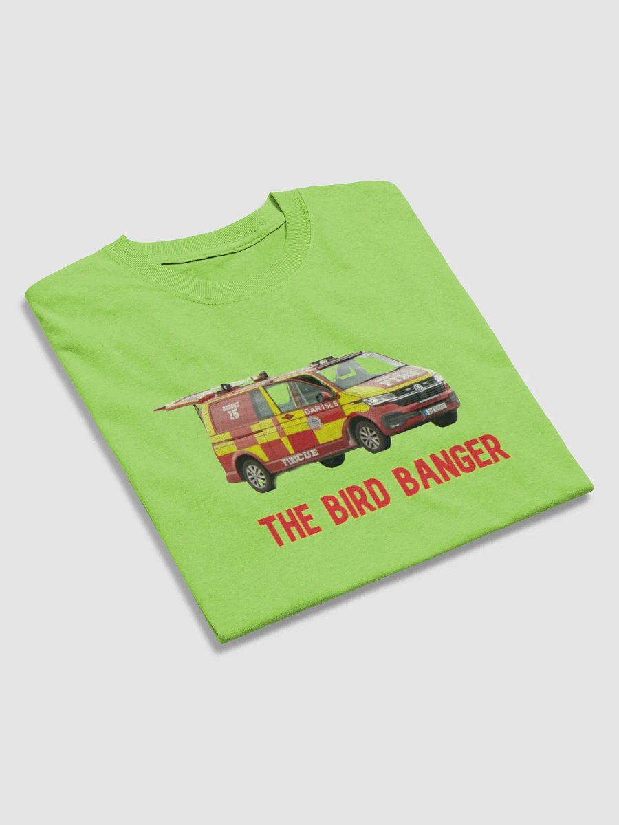 The Bird Banger product image (9)