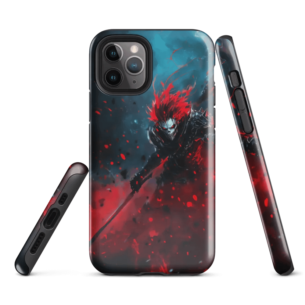 Anarchy Tough Case for iPhone® product image (2)