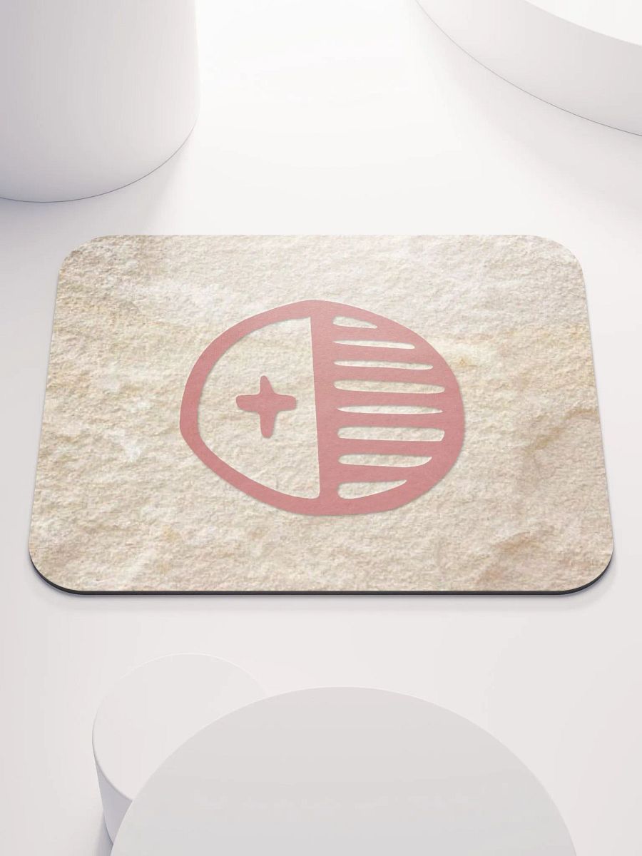New Mexico Petroglyph Mousepad product image (1)