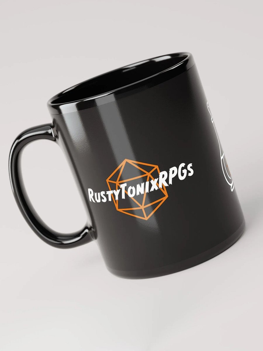 Mug of the Morning Tonic product image (6)