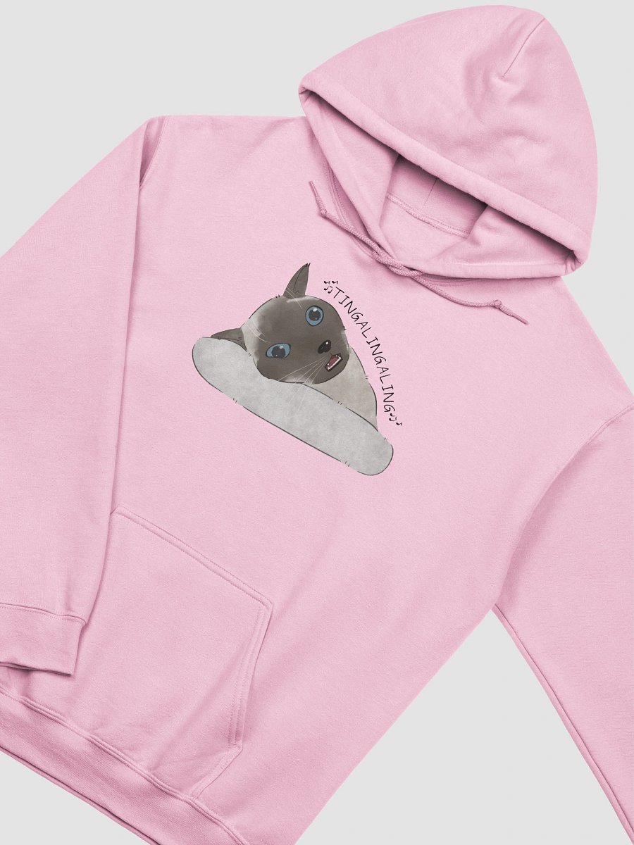 Final Braincell Tingaling Hoodie product image (2)