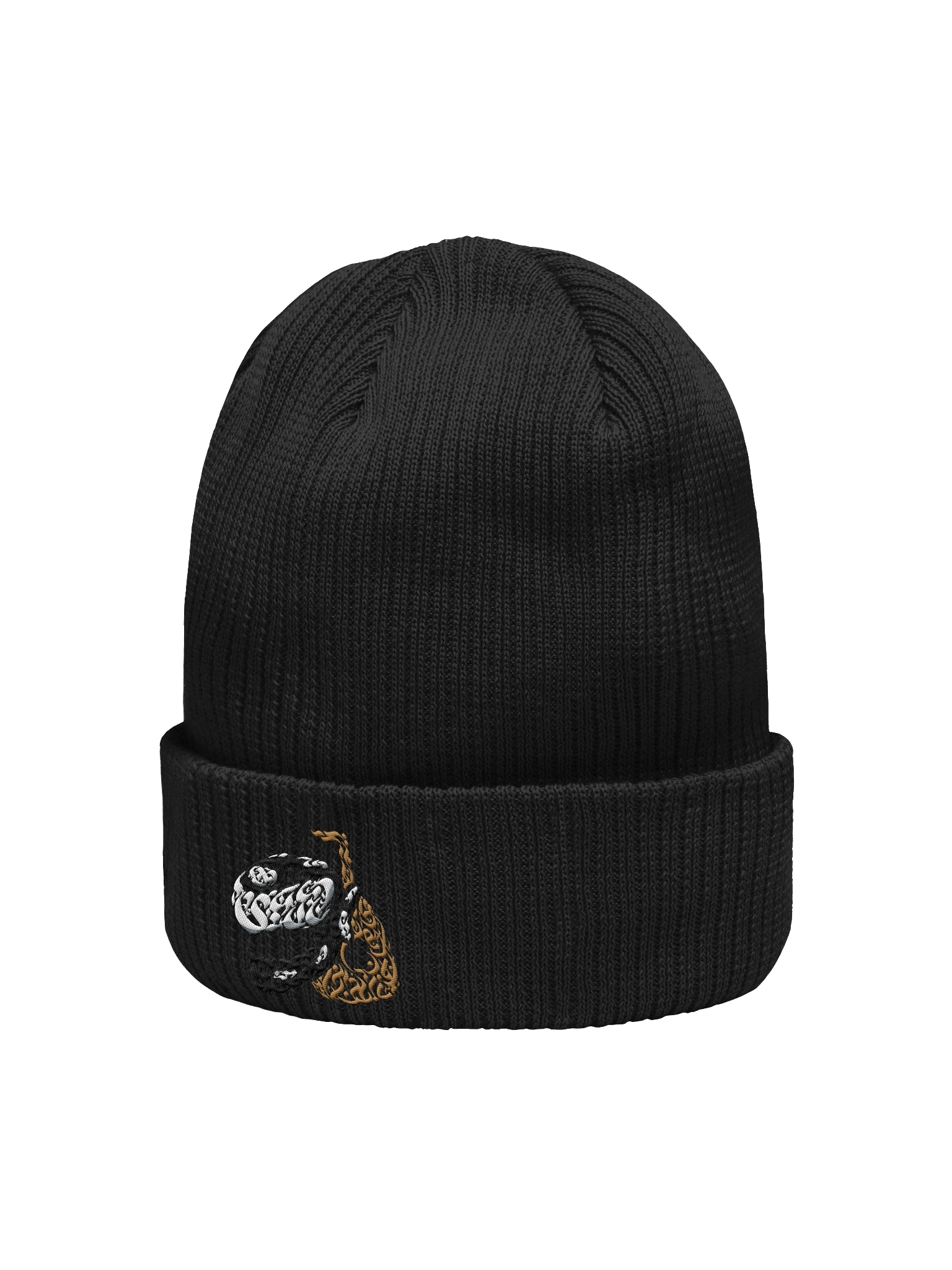 YAD Oud Beanie product image (2)