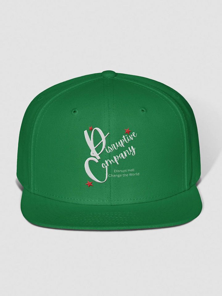 Dsrptv Cmpny product image (1)