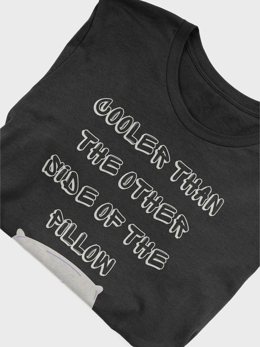 Iconic Comfort T-Shirt product image (5)