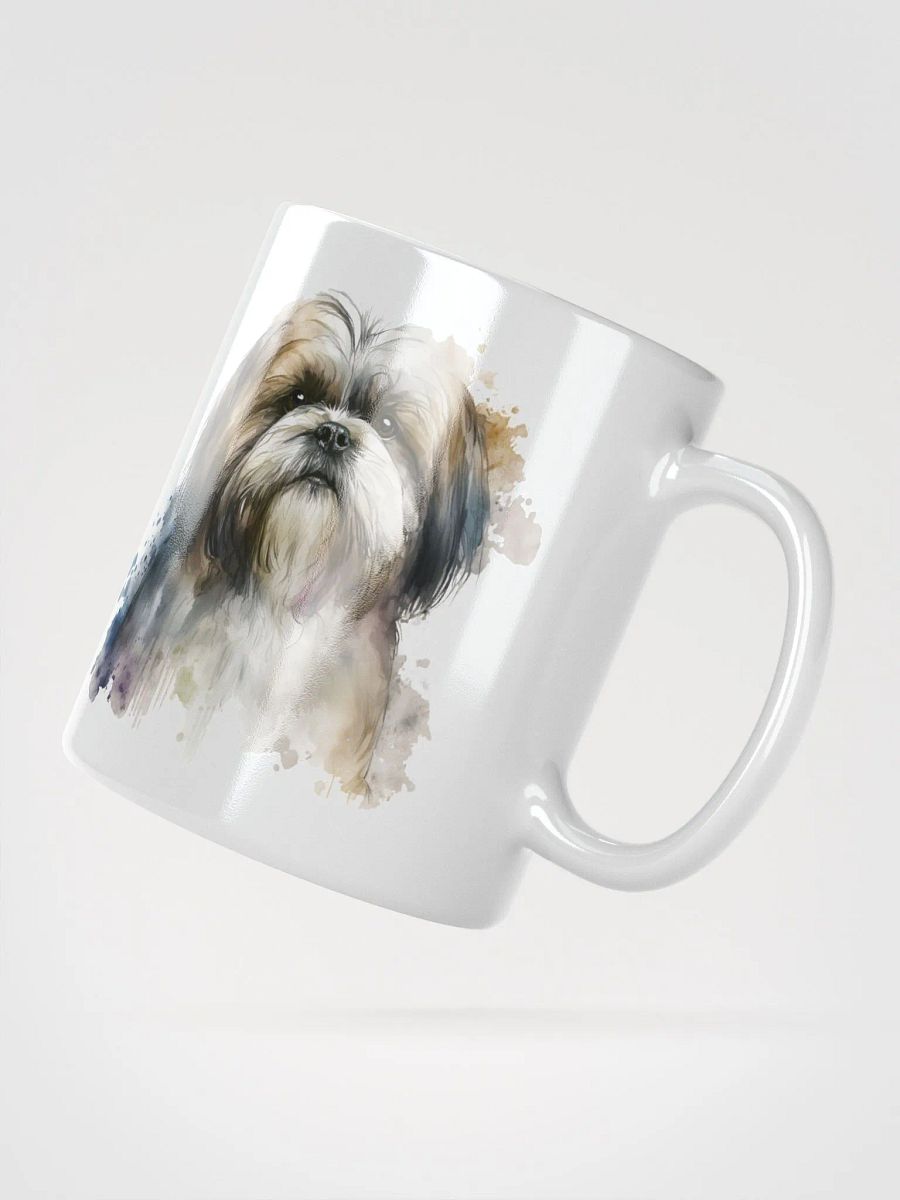 Lhasa Apso product image (2)