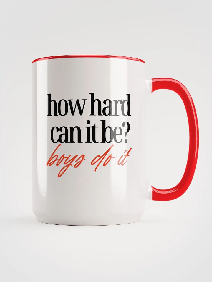 Classic Mug product image (1)
