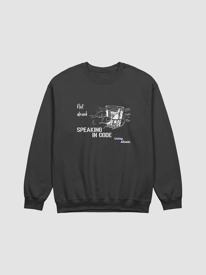 Not Drunk Sweatshirt product image (1)
