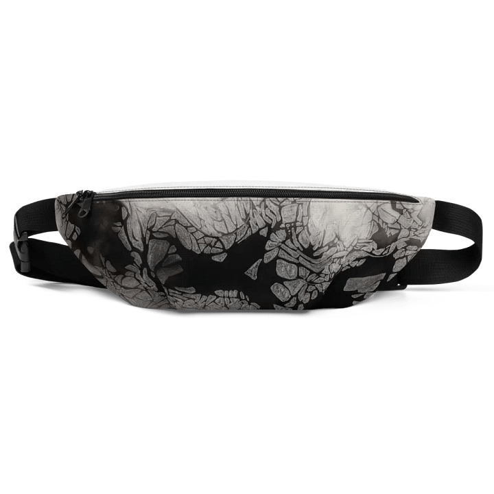 Smoke Fanny Pack product image (1)