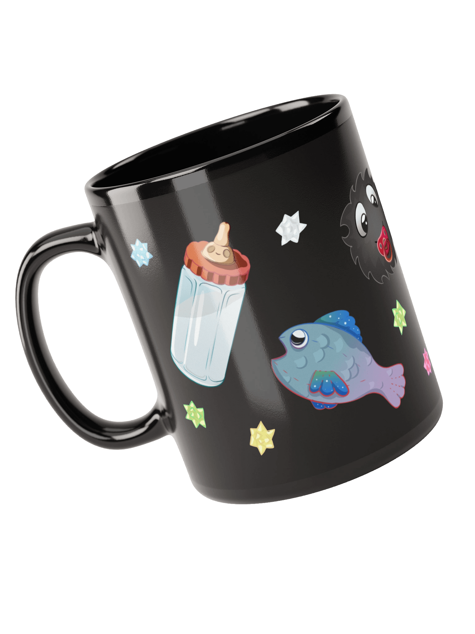 Baby Soot Mug product image (6)