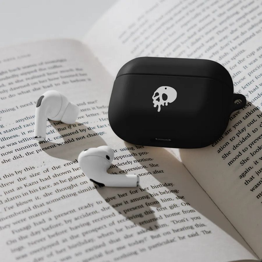 TEAM SKATE - Airpod Case product image (20)