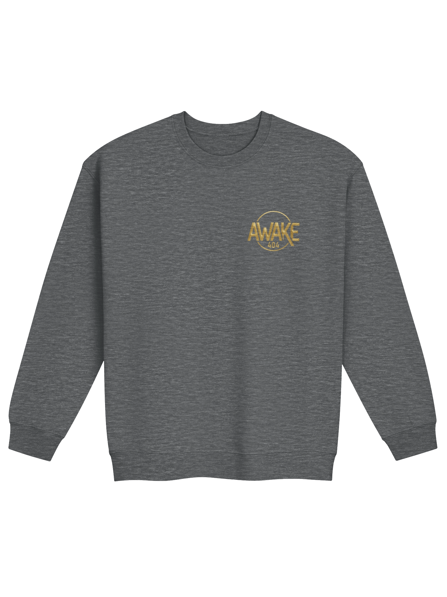 Golden AWAKE 404 Crewneck Sweatshirt product image (5)