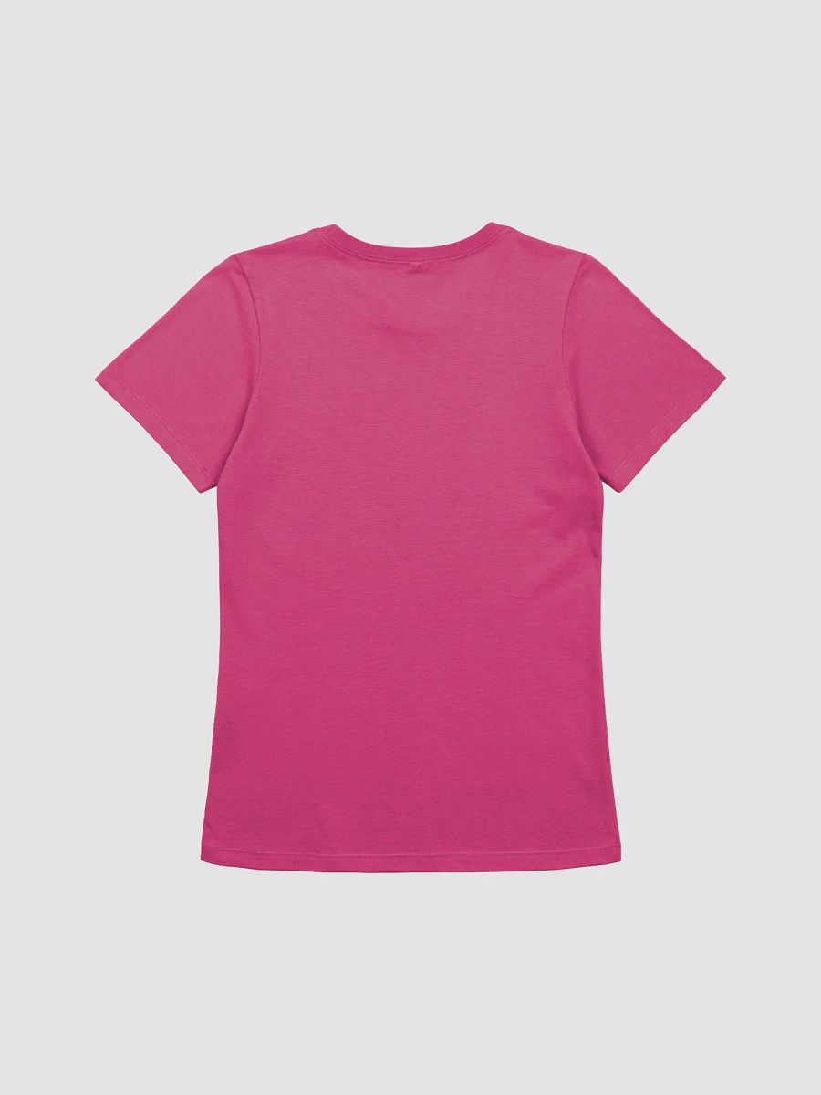 Flowers and Happy Bugs. Women's T-Shirt product image (2)