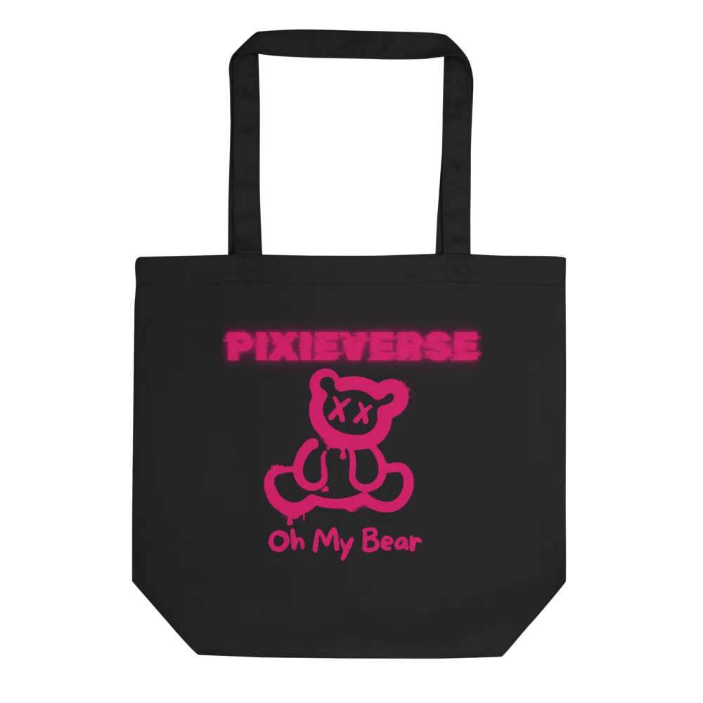 Pixiebag PixieBear product image (3)