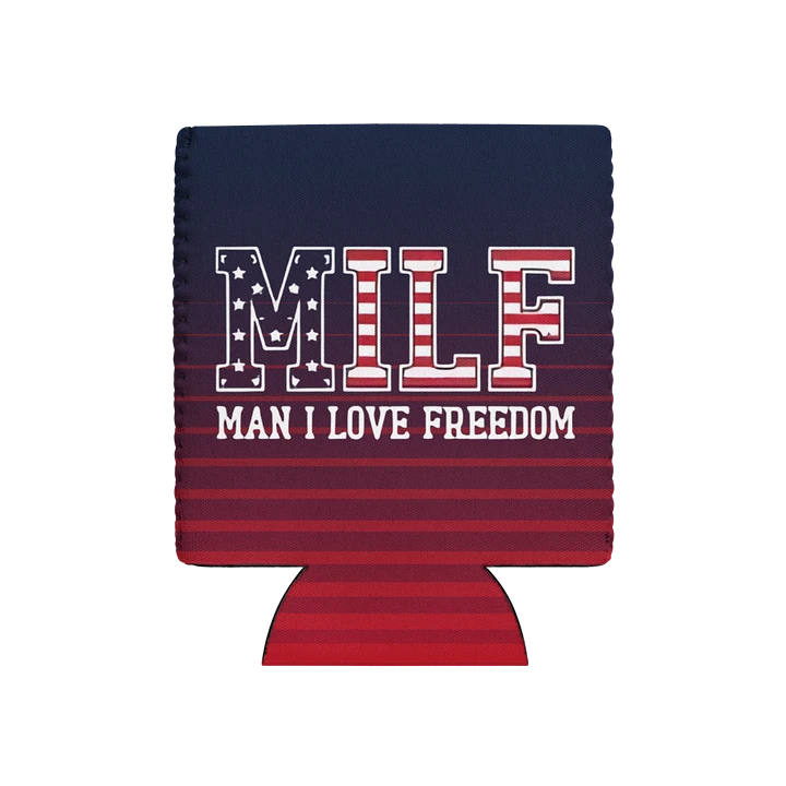 M.I.L.F Can Cooler product image (1)