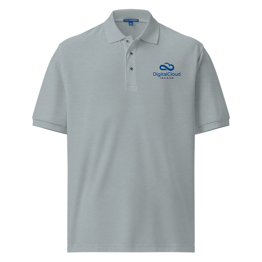 Port Authority Polo Shirt product image (3)