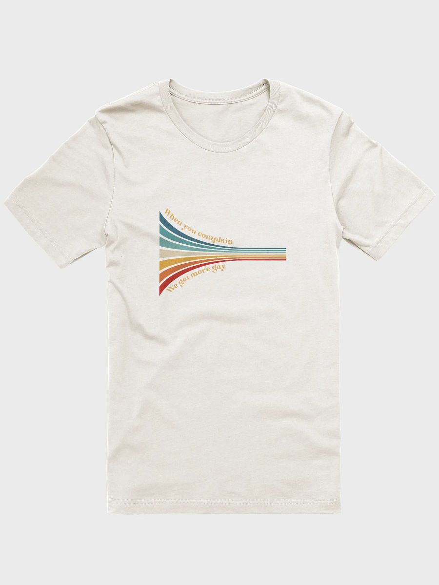 We Get More Gay Tee product image (101)