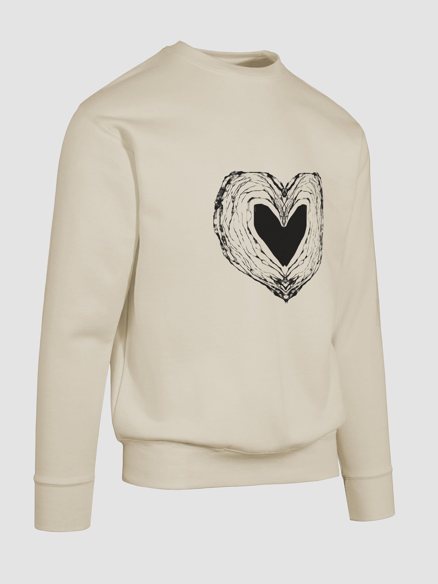 Midnight Comfort Premium Sweatshirt product image (60)