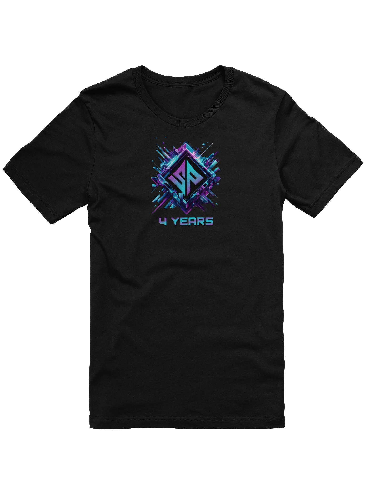 Four Year Shard Classic Tee product image (6)