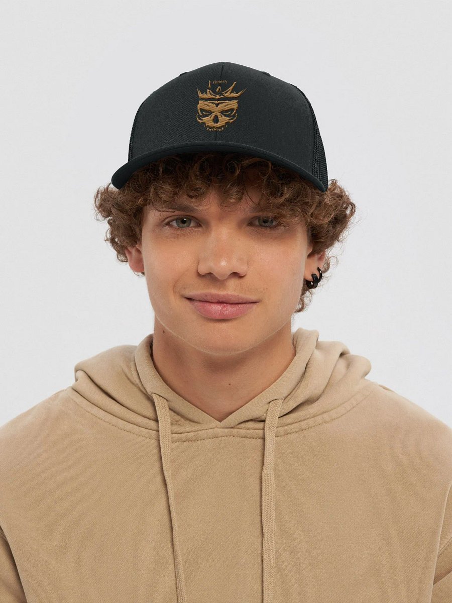 Kinoth Hat product image (33)