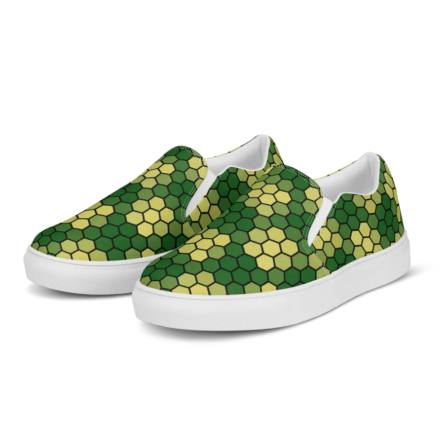 Gater Slip-Ons product image (3)