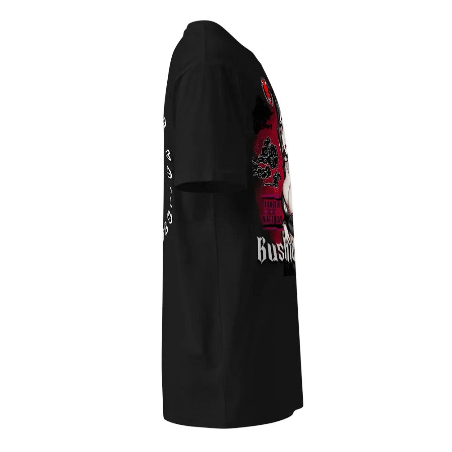 beautiful death tee product image (15)