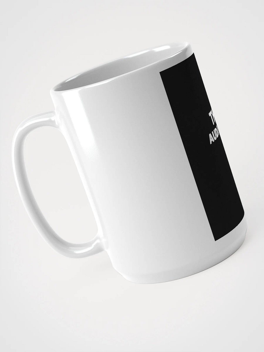 the audacity mug product image (3)