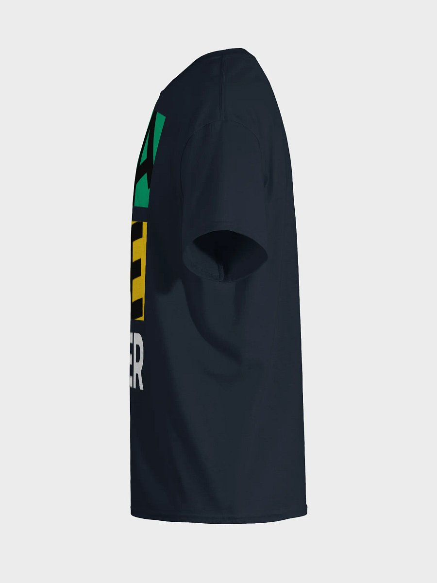 Game Over Squared Tshirt product image (14)