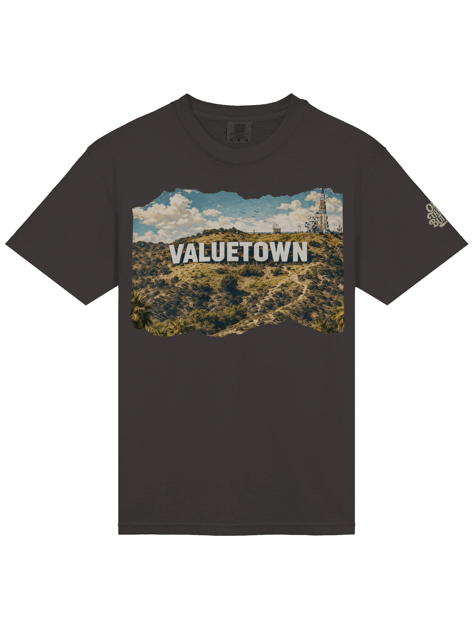 Valuetown Tee product image (15)