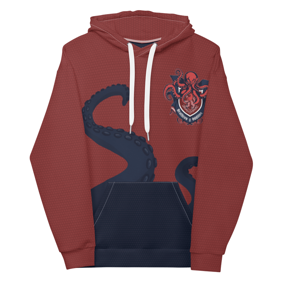 Unisex Heathrow Hoodie product image (12)