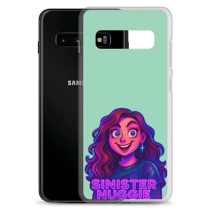 Sinister Case product image (23)