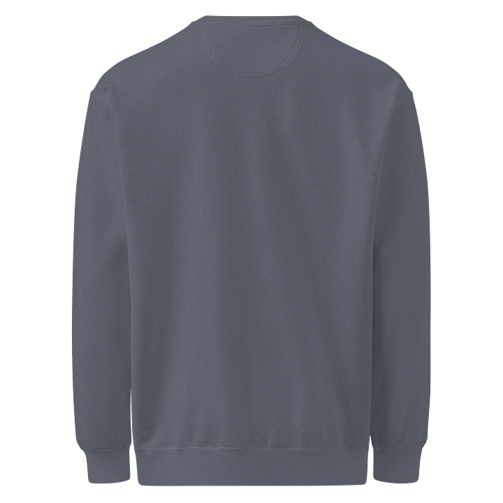 Golden Lotus Unisex Sweatshirt product image (2)