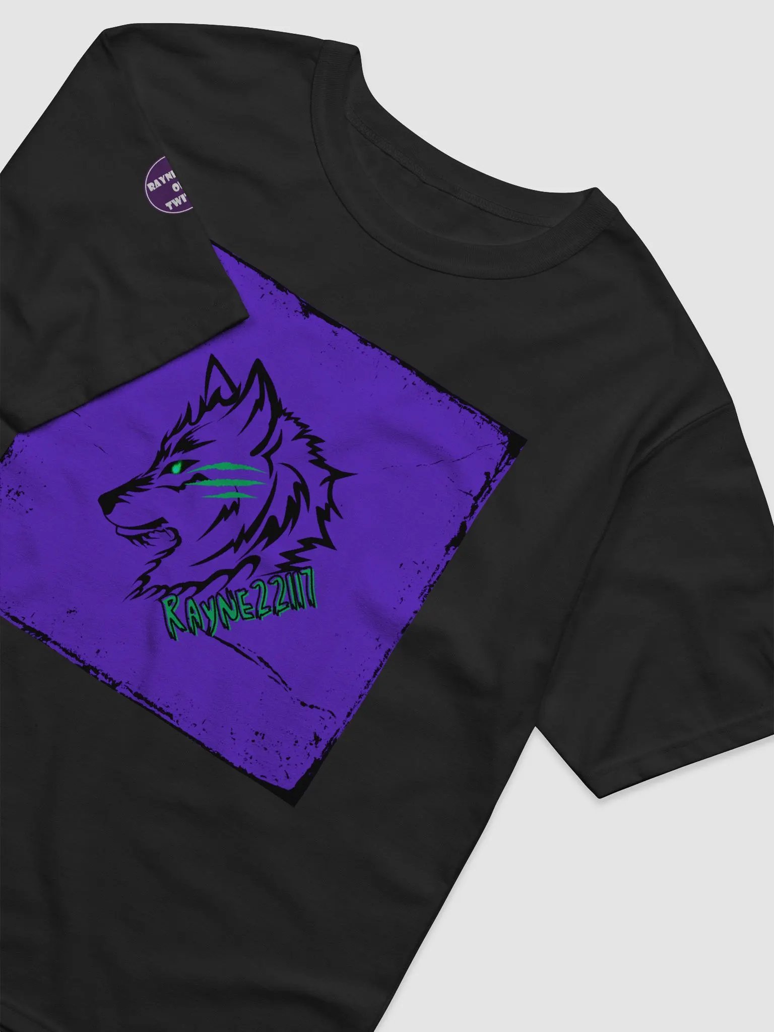 Rayne's Wolf product image (4)