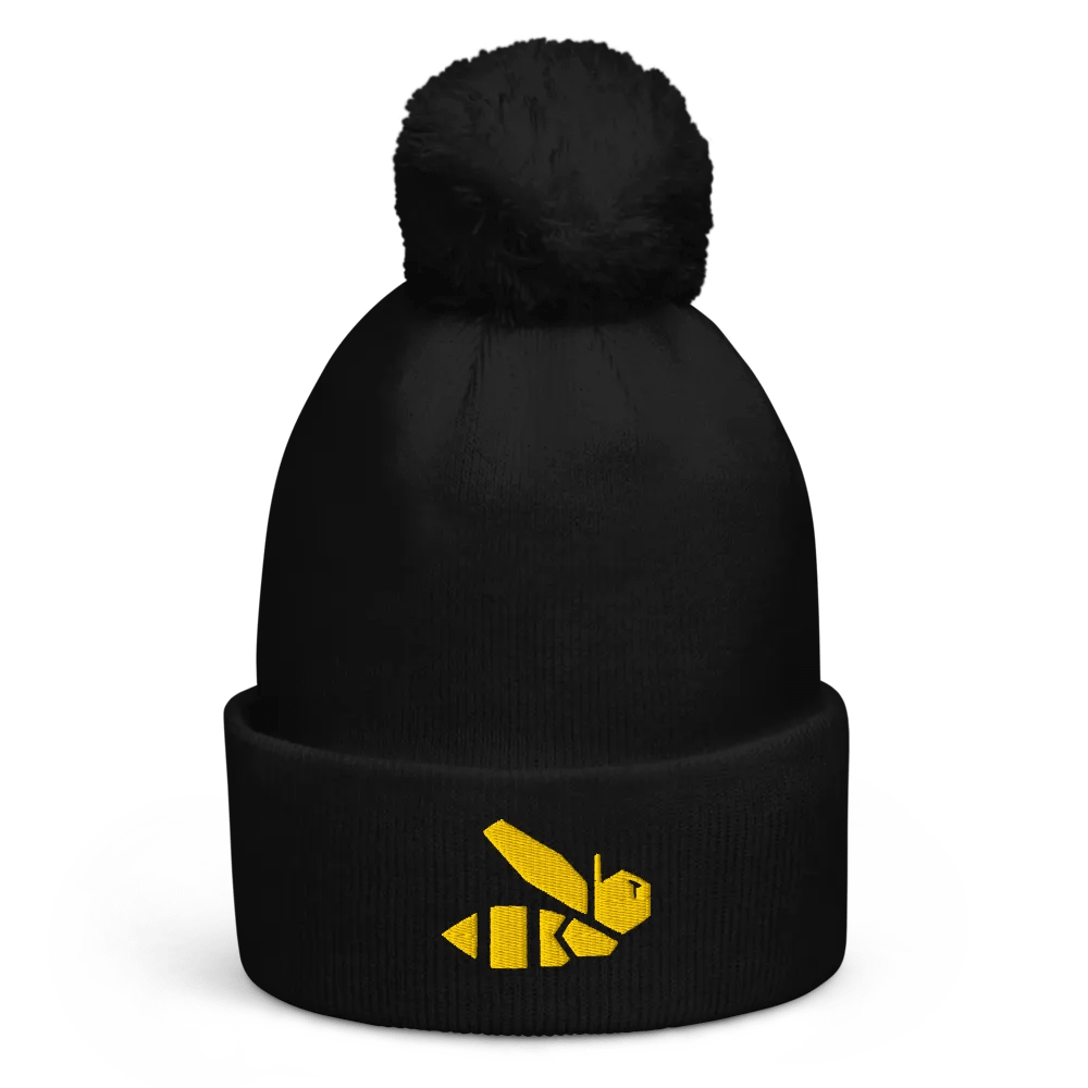 Puffy Bizz Toque product image (1)