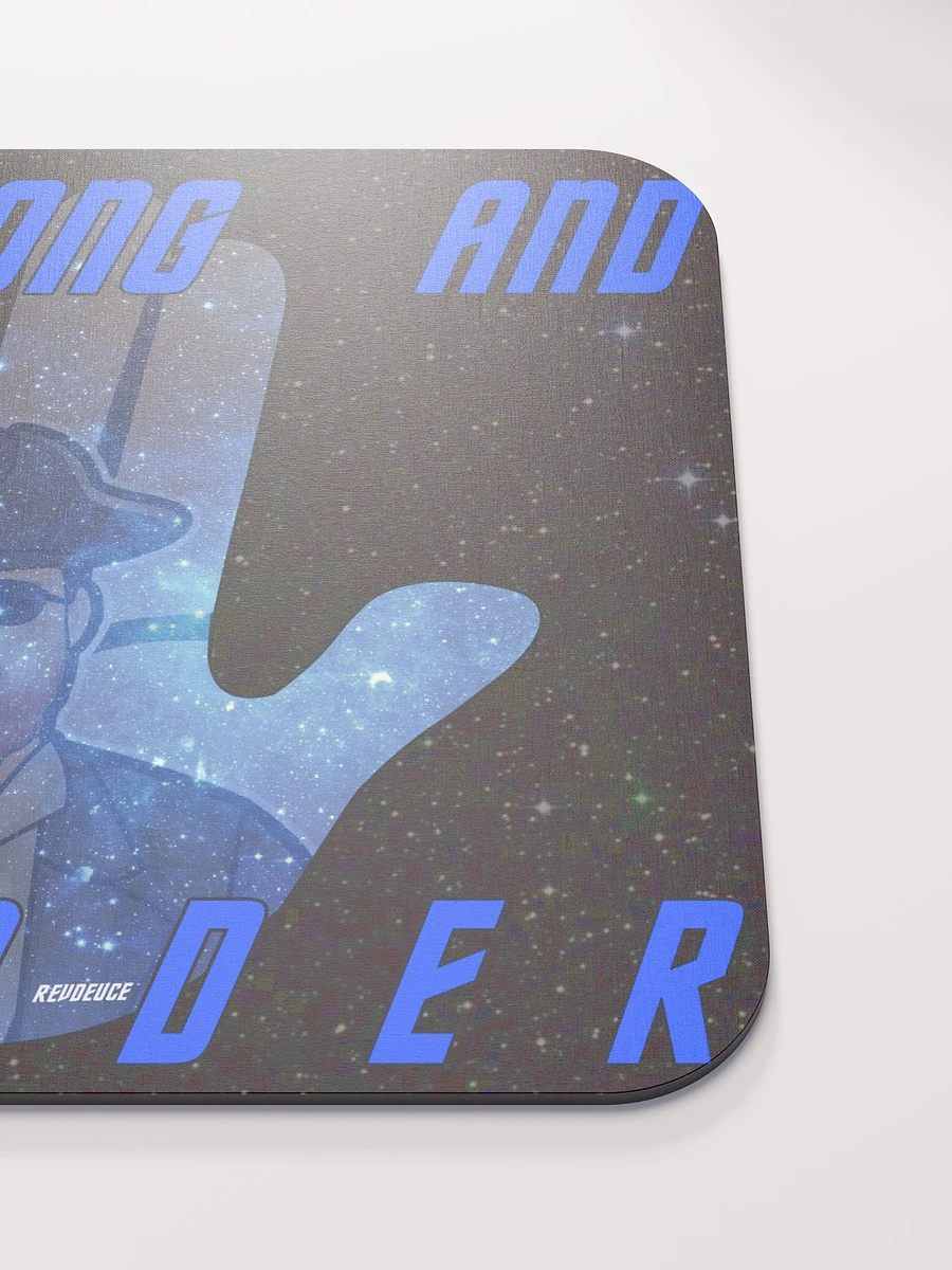 LLAP - Mouse Pad! product image (5)